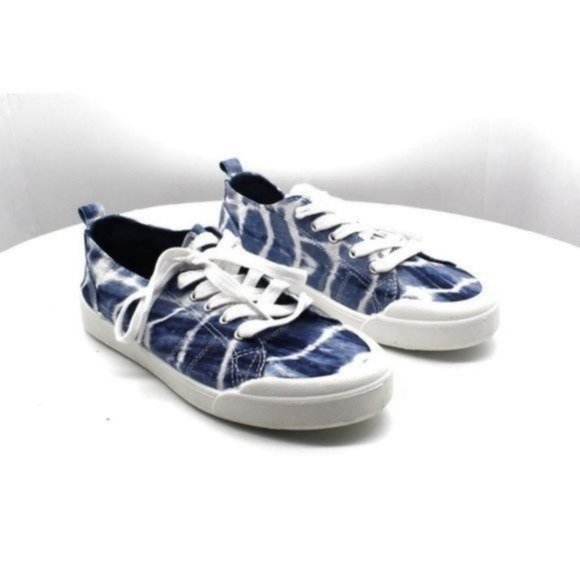 Sugar Shoes - Women s Festival Lace-up Sneakers